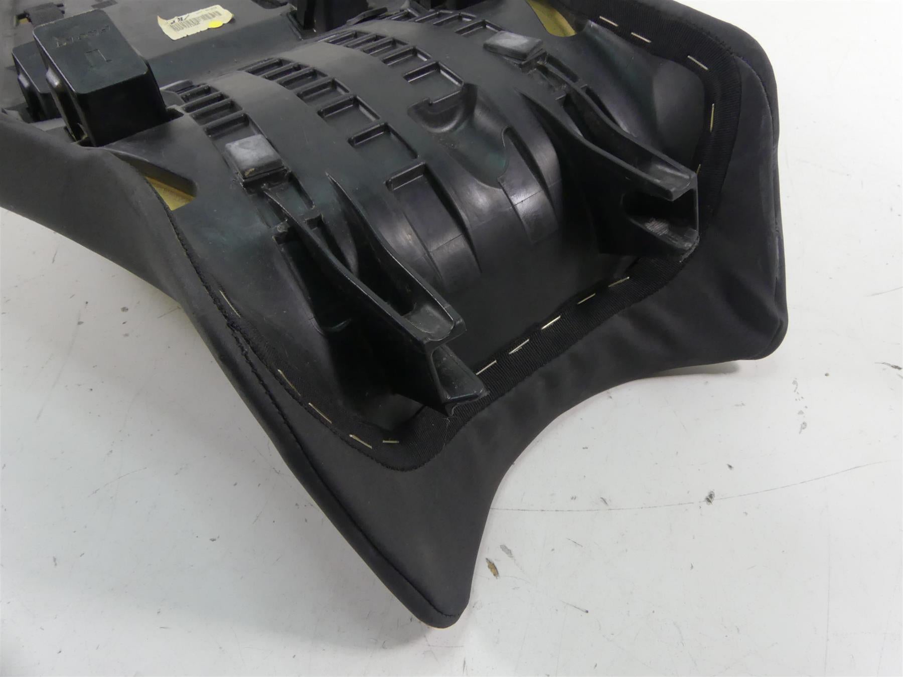 2017 Ducati Monster 1200 S Rider Driver Dual Seat Saddle - No Tears 59513311A {{ shop.shopifyCountryName }} - Mototech271
