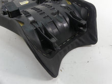 Load image into Gallery viewer, 2017 Ducati Monster 1200 S Rider Driver Dual Seat Saddle - No Tears 59513311A
