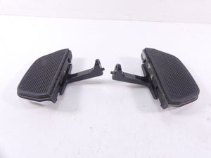 2009 Harley Touring FLHRC Road King Rear Passenger Floor Board Set 52719-93B | Mototech271