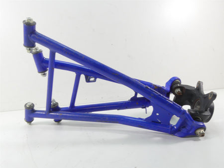 2021 Kawasaki Teryx KRX KRF 1000 Front Left Control Arm Knee Hub Set 39007-0424 {{ shop.shopifyCountryName }} - Mototech271