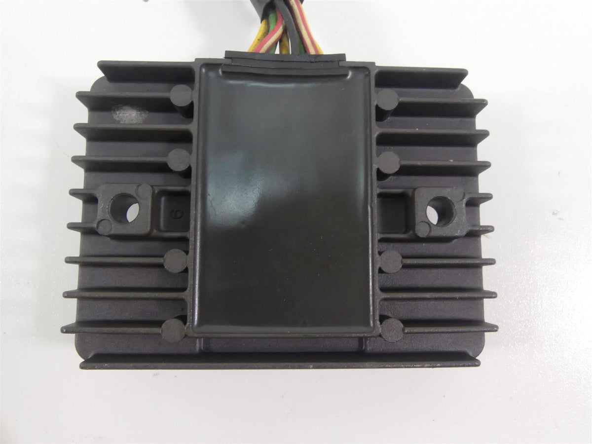 2006 Honda VTX1800 C2 Rectifier Voltage Regulator 31600-MCH-000 SH579C-12 {{ shop.shopifyCountryName }} - Mototech271
