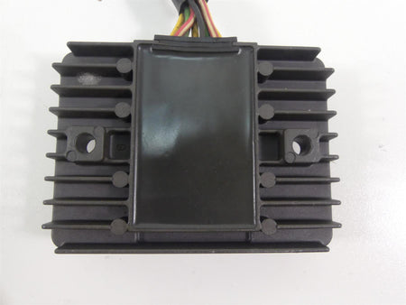 2006 Honda VTX1800 C2 Rectifier Voltage Regulator 31600-MCH-000 SH579C-12 {{ shop.shopifyCountryName }} - Mototech271