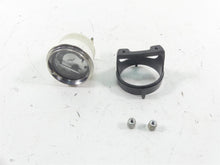 Load image into Gallery viewer, 2005 Harley Touring CVO FLHTCSE Electra Glide Volt Voltage Gauge 74552-04 | Mototech271
