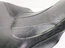 Load image into Gallery viewer, 2007 Harley Touring FLHTCU SE CVO E-Glide Heated Duo Seat Saddle 52320-06 | Mototech271
