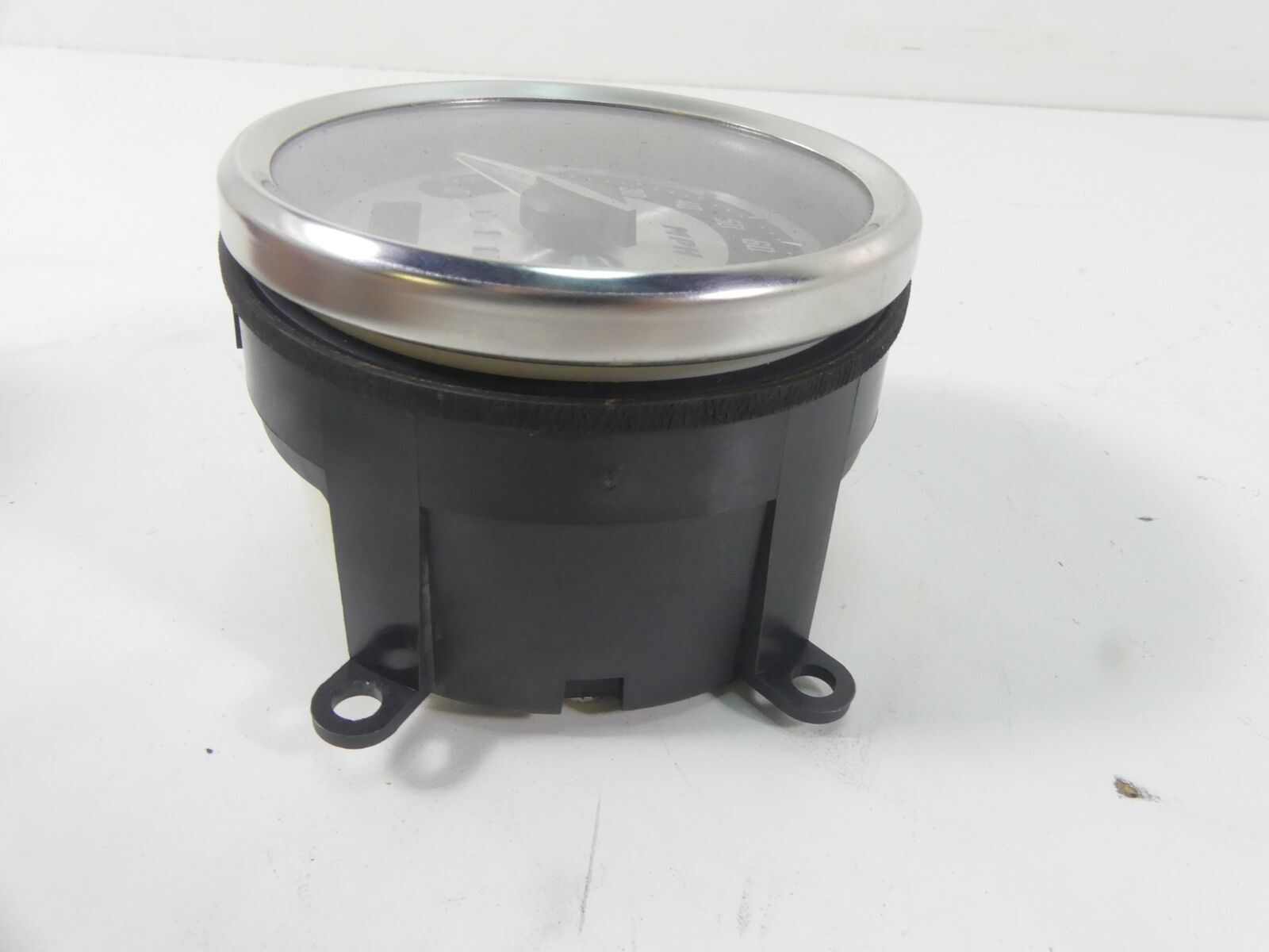 2006 Harley Touring FLHCU SE CVO Speedometer Gauge Instrument - 32K 67518-04A {{ shop.shopifyCountryName }} - Mototech271