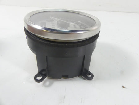 2006 Harley Touring FLHCU SE CVO Speedometer Gauge Instrument - 32K 67518-04A {{ shop.shopifyCountryName }} - Mototech271