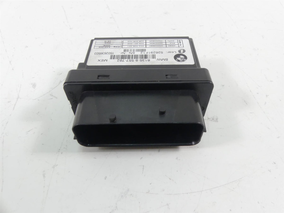 2015 BMW K1600GT K48 Base Satellite Control Module Unit 61358557782 {{ shop.shopifyCountryName }} - Mototech271