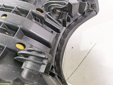 2015 BMW R1200GS Adv K51 Front Seat Saddle Blue Black Tear 52538537858 {{ shop.shopifyCountryName }} - Mototech271