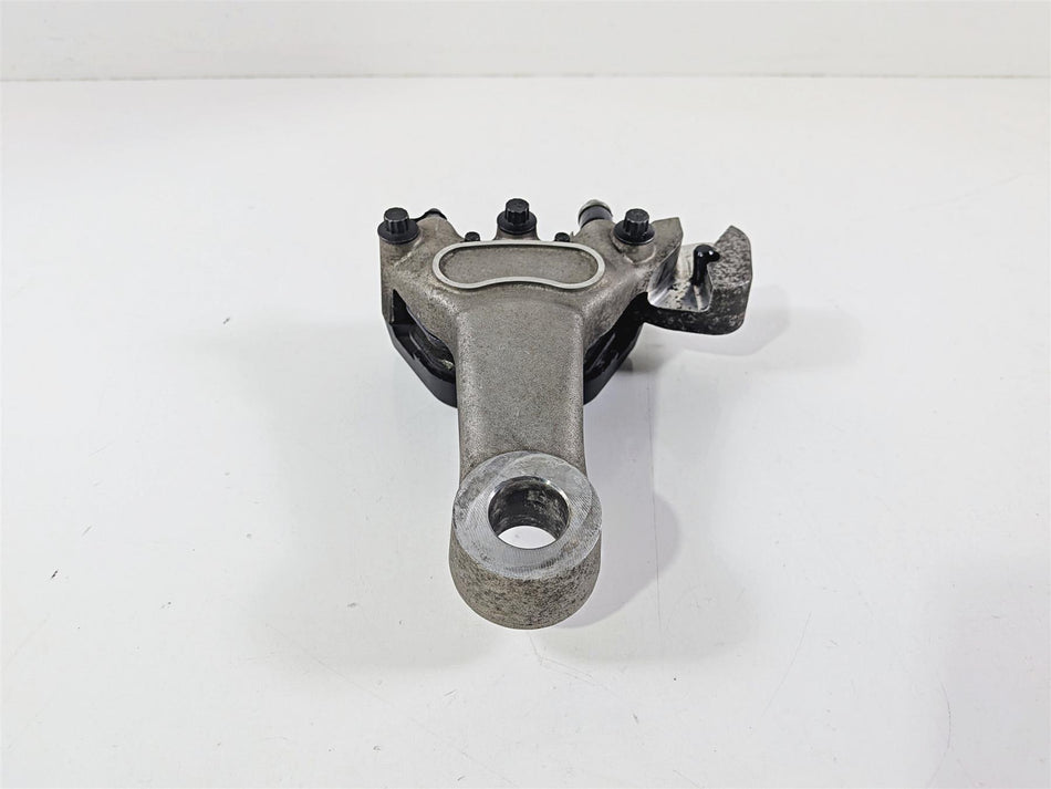 2004 Harley Touring FLTRI Road Glide Rear Brake Caliper 44080-02C-Mototech271