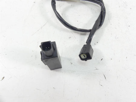 2012 Harley VRSCF Muscle Rod Tssm Turn Signal Security Module + Fob Key 69976-08 {{ shop.shopifyCountryName }} - Mototech271