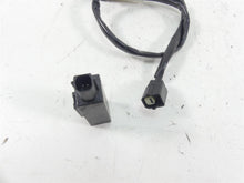 Load image into Gallery viewer, 2012 Harley VRSCF Muscle Rod Tssm Turn Signal Security Module + Fob Key 69976-08 | Mototech271
