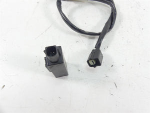 2012 Harley VRSCF Muscle Rod Tssm Turn Signal Security Module + Fob Key 69976-08 | Mototech271