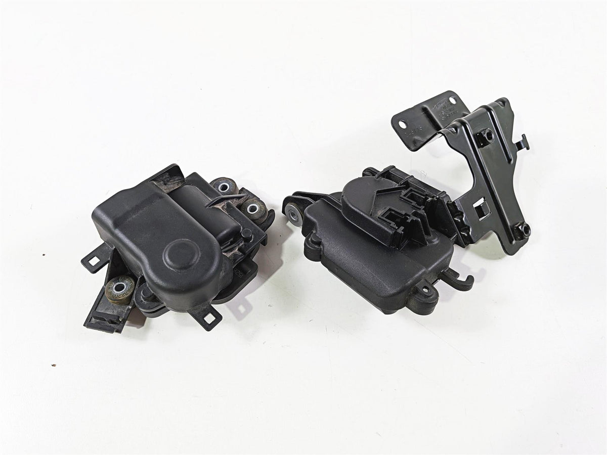 2016 BMW S1000RR K46 Oem Exhaust Servo Motor Actuator Set 18519443059-Mototech271