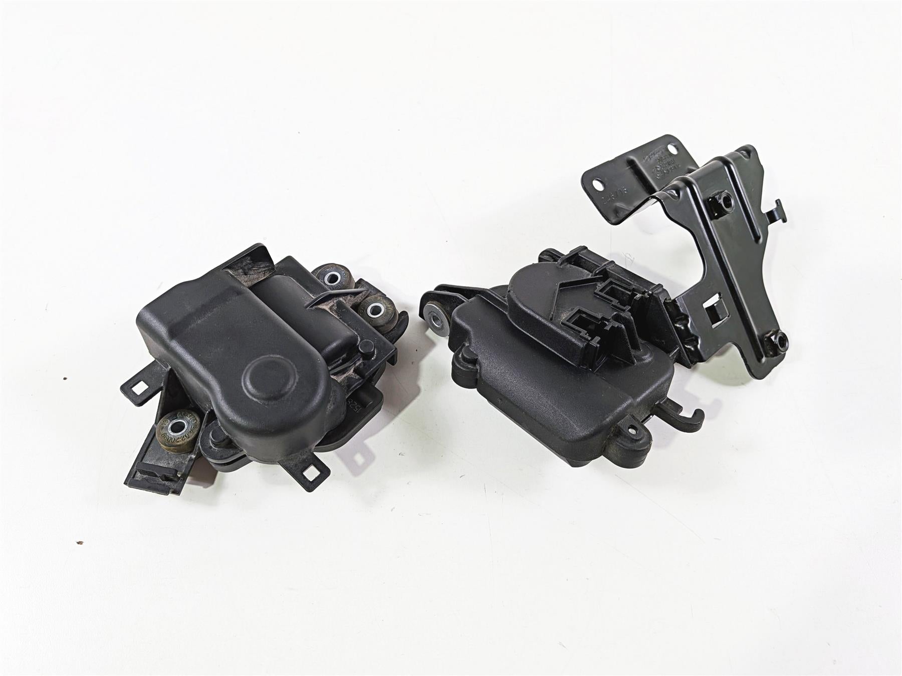2016 BMW S1000RR K46 Oem Exhaust Servo Motor Actuator Set 18519443059-Mototech271