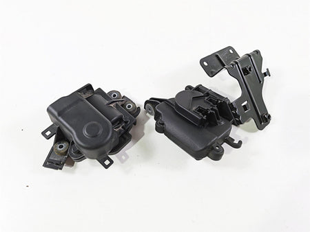 2016 BMW S1000RR K46 Oem Exhaust Servo Motor Actuator Set 18519443059-Mototech271