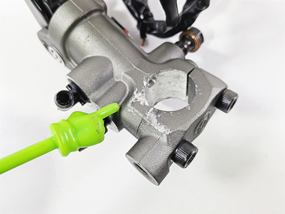 2023 Ducati Streetfighter V4 Front Brembo Radial Brake Master Cylinder 62441362A-Mototech271
