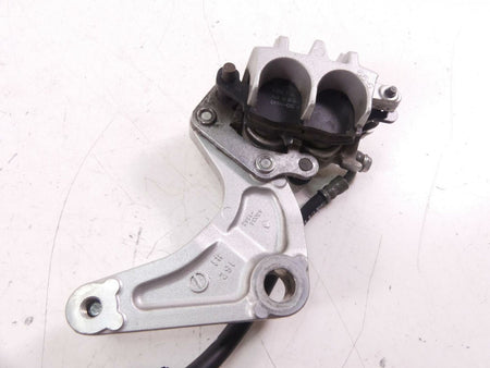 2001 Kawasaki VN1500 Vulcan C Rear Tokico Brake Caliper W/ Bracket 43041-1814-GN {{ shop.shopifyCountryName }} - Mototech271