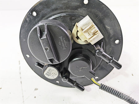 2012 Harley VRSCF Muscle V Rod Fuel Gas Petrol Pump - Tested 75310-07 75123-09 {{ shop.shopifyCountryName }} - Mototech271