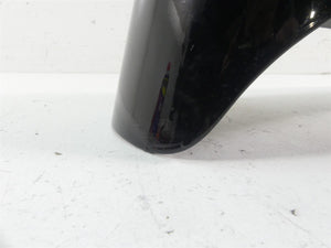 2005 Harley Touring CVO FLHTCSE Electra Glide Fuel Tank Dash Cover  69214-04 | Mototech271