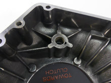 Load image into Gallery viewer, 2003 Harley Dyna 100TH FXDL Low Rider Outer Primary Drive Clutch Cover 60506-99

