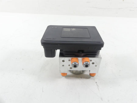 2016 BMW R1200RS K54 Abs Brake Module Unit Pump 34519444398 {{ shop.shopifyCountryName }} - Mototech271