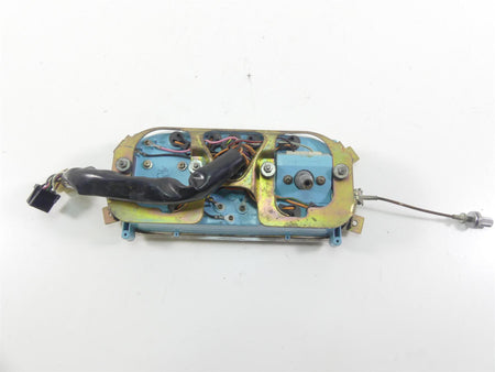 1995 Harley Touring FLHTCU Electra Glide Speedometer Tacho Gauge 47K 67003-94 {{ shop.shopifyCountryName }} - Mototech271