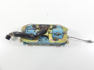 1995 Harley Touring FLHTCU Electra Glide Speedometer Tacho Gauge 47K 67003-94