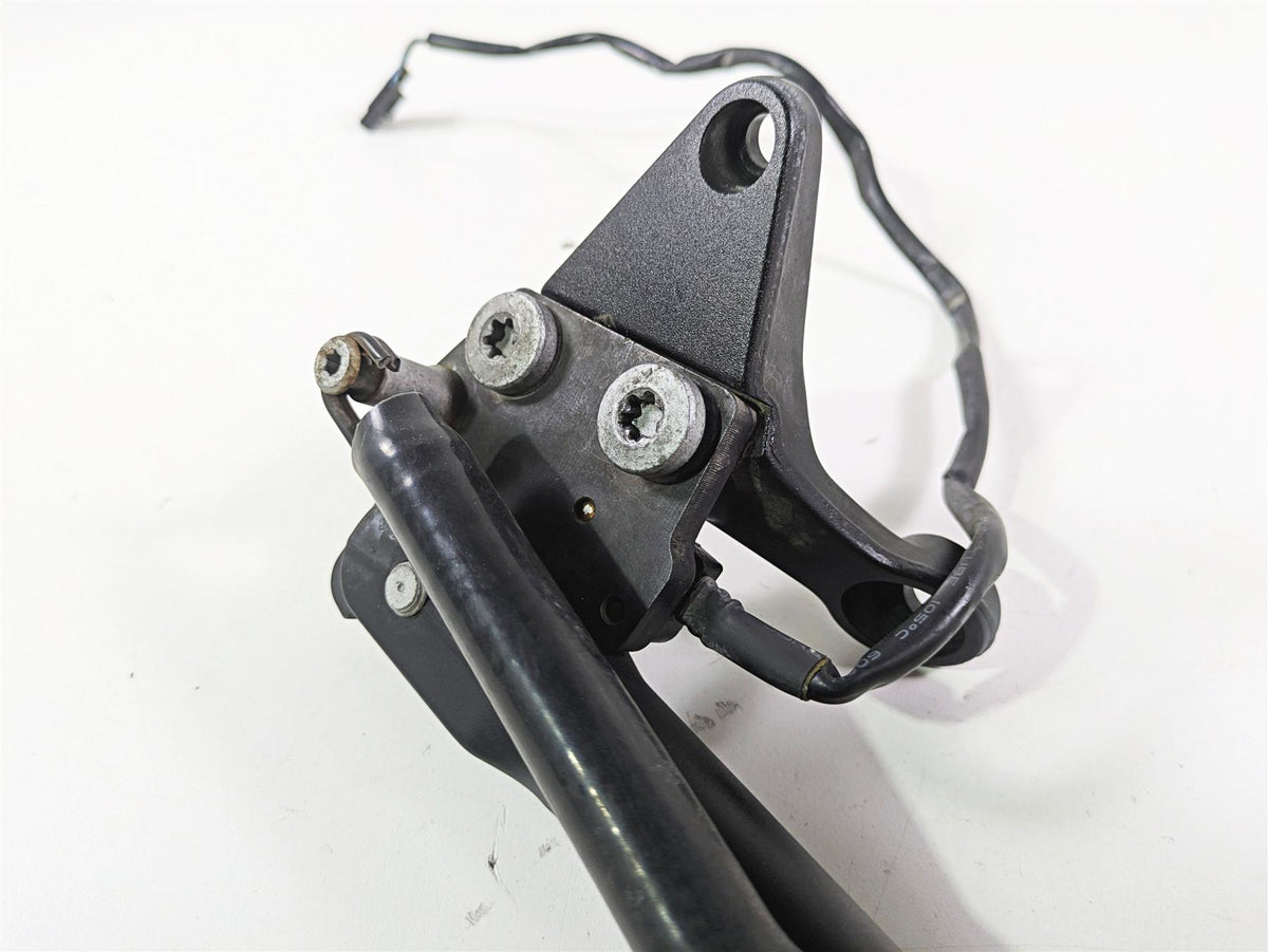 2017 KTM 1290 Super Duke GT Side Kickstand & Switch 6100302313333S {{ shop.shopifyCountryName }} - Mototech271