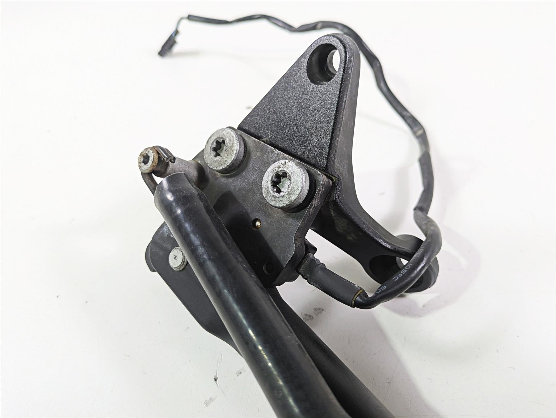 2017 KTM 1290 Super Duke GT Side Kickstand & Switch 6100302313333S {{ shop.shopifyCountryName }} - Mototech271