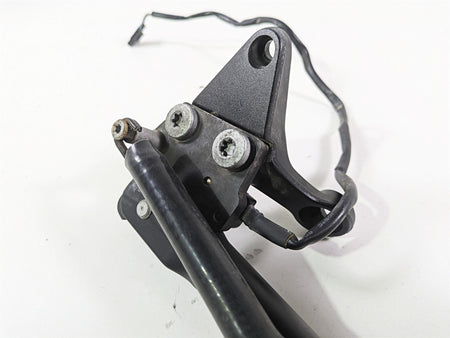 2017 KTM 1290 Super Duke GT Side Kickstand & Switch 6100302313333S {{ shop.shopifyCountryName }} - Mototech271