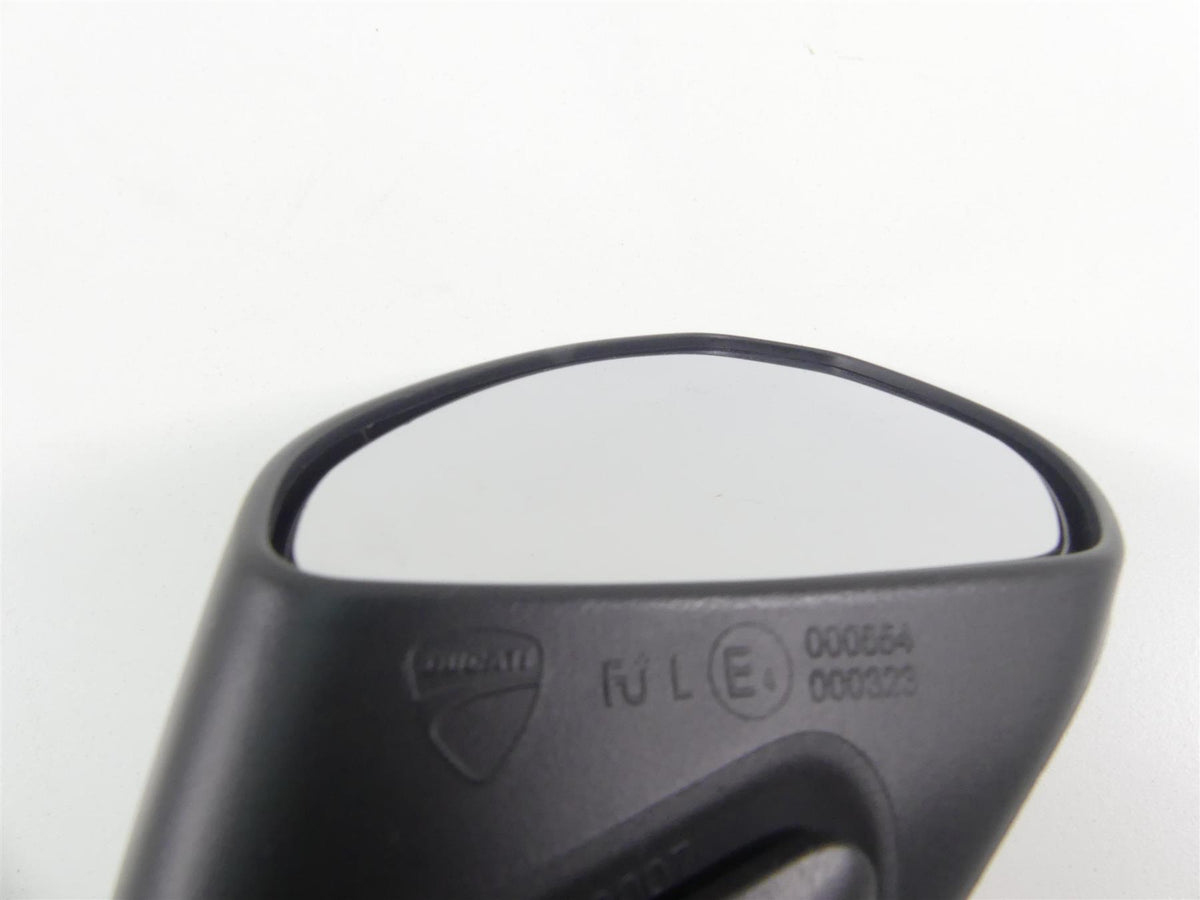 2017 Ducati 939 S Supersport Right Rear View Mirror Turn Signal 523S0601A {{ shop.shopifyCountryName }} - Mototech271