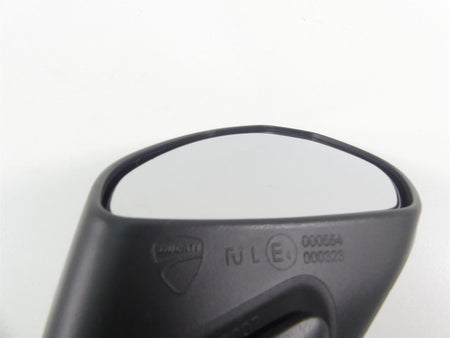 2017 Ducati 939 S Supersport Right Rear View Mirror Turn Signal 523S0601A {{ shop.shopifyCountryName }} - Mototech271