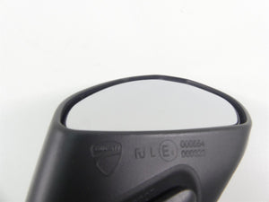 2017 Ducati 939 S Supersport Right Rear View Mirror Turn Signal 523S0601A