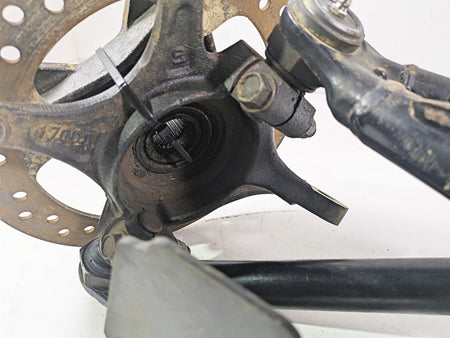 2018 Polaris RZR XP 1000 Trail Rock Front Right Control Arm Knee Set 1023531 {{ shop.shopifyCountryName }} - Mototech271