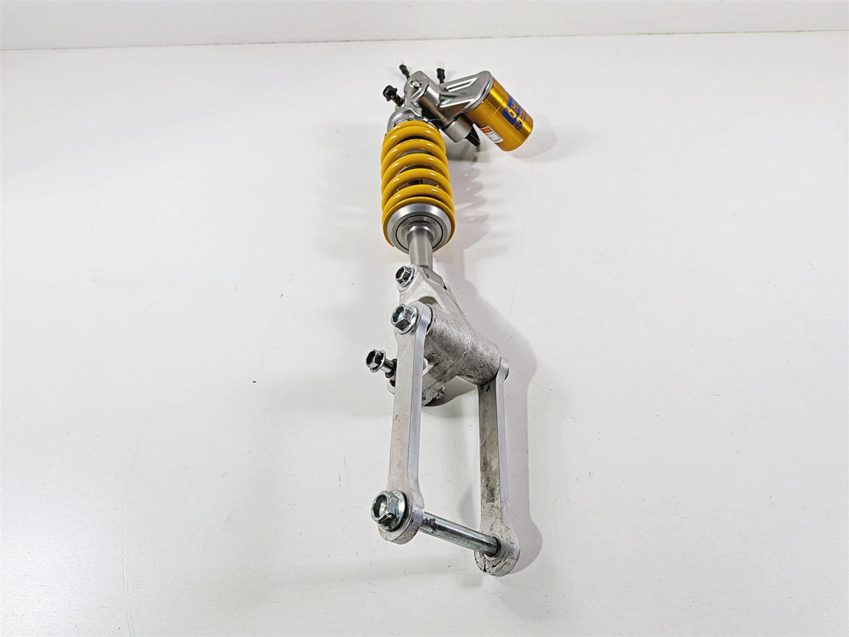 2022 Yamaha YZF R1 R1M RN65 Ohlins Rear Suspension Damper Shock YA3791 164954-Mototech271