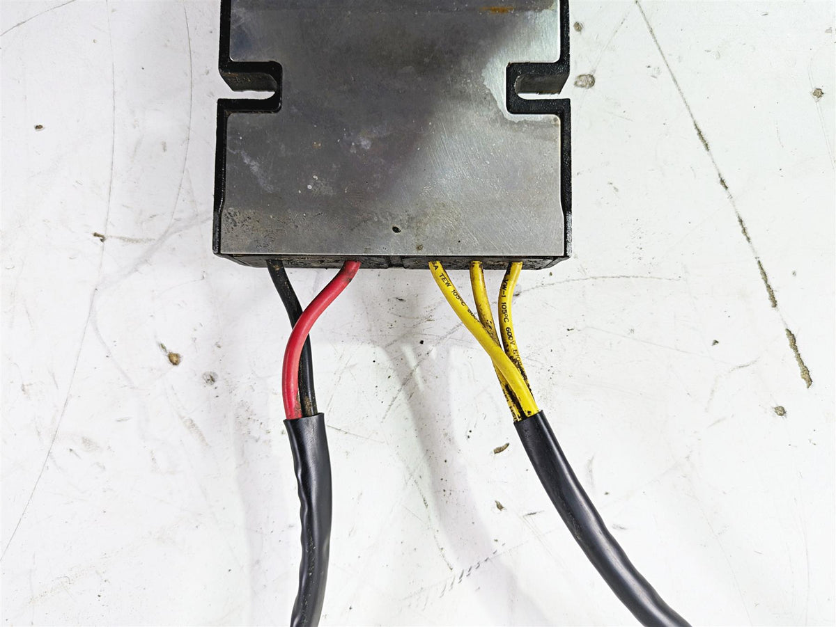 2004 Victory Kingpin Rectifier Voltage Regulator 2410337 {{ shop.shopifyCountryName }} - Mototech271