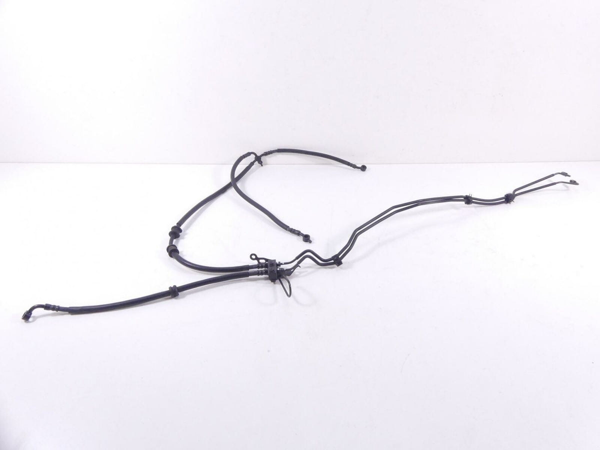 2018 Honda CRF1000 Africa Twin Front Abs Brake Line Set 45128-MKK-D01 {{ shop.shopifyCountryName }} - Mototech271