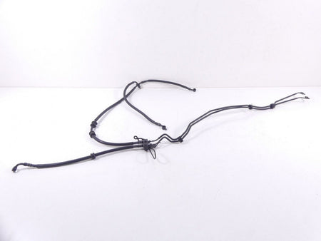 2018 Honda CRF1000 Africa Twin Front Abs Brake Line Set 45128-MKK-D01 {{ shop.shopifyCountryName }} - Mototech271