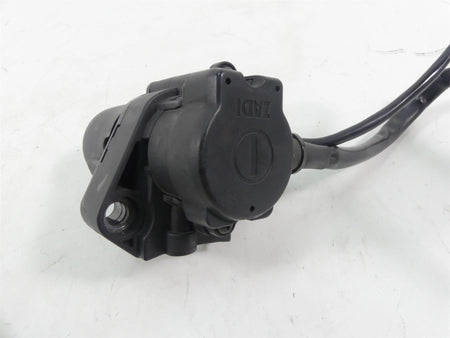 2004 Aprilia RSV1000 R Mille Ignition Switch Key Lock Set AP8127555 AP8104333 {{ shop.shopifyCountryName }} - Mototech271