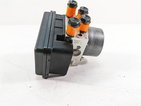 2016 Ducati Panigale 1299 S Abs Brake Pump Unit Module 54240581B 54240571B {{ shop.shopifyCountryName }} - Mototech271