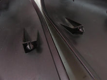 Load image into Gallery viewer, 2009 Victory Vision Tour Front Blinker Cover Fairing Cowl Set 54363243 5436324 | Mototech271
