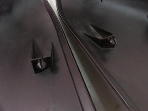 2009 Victory Vision Tour Front Blinker Cover Fairing Cowl Set 54363243 5436324 | Mototech271