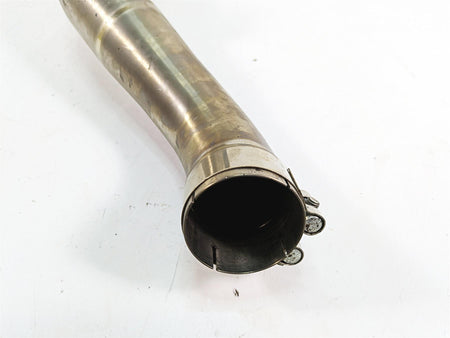 2020 Aprilia Tuono V4 Factory Carbon Fiber Exhaust Pipe Muffler Can - Rash {{ shop.shopifyCountryName }} - Mototech271