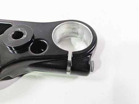2011 Harley FXDC Dyna Super Glide Upper Triple Tree Steering Clamp 45538-08 {{ shop.shopifyCountryName }} - Mototech271
