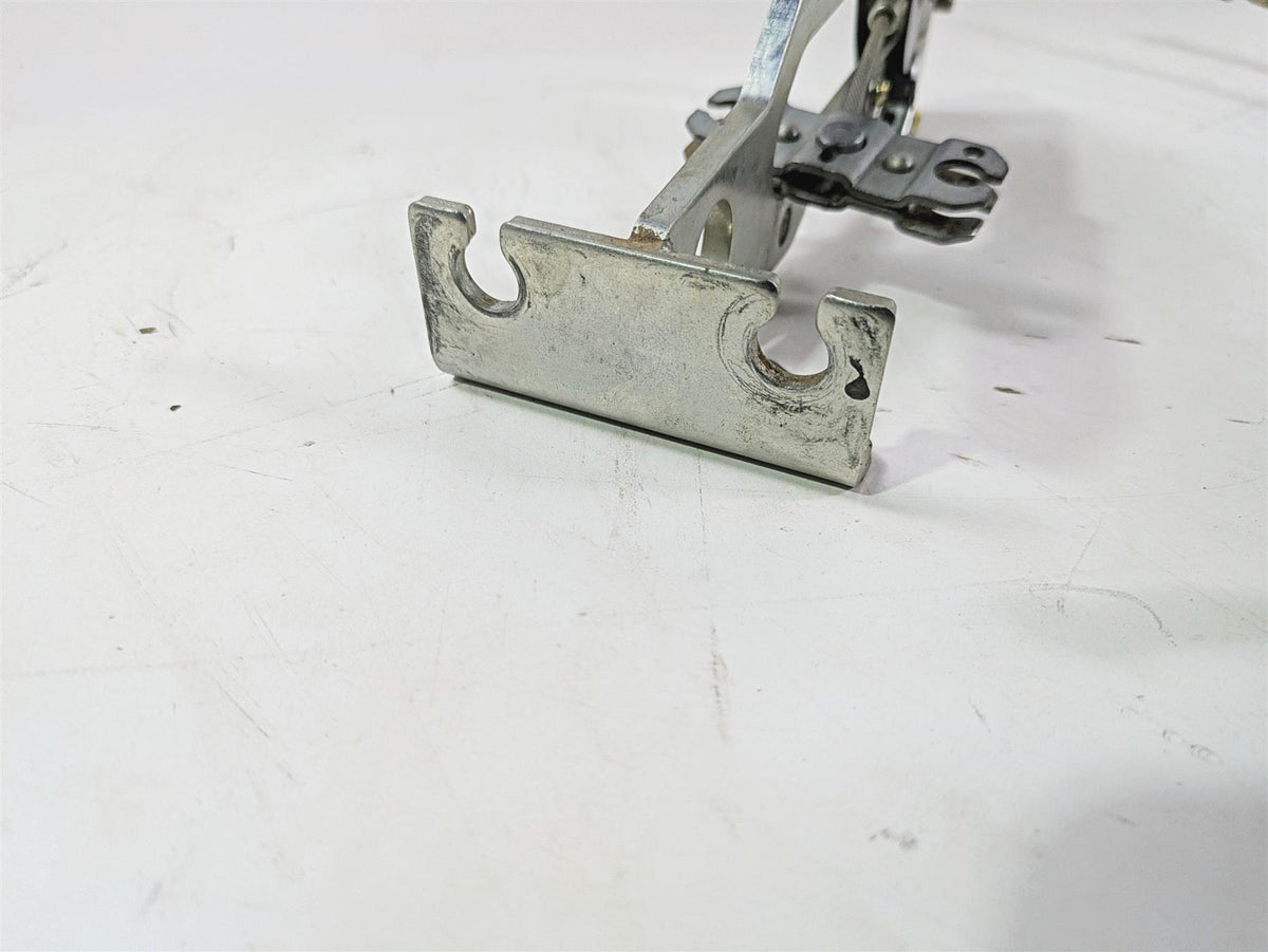 2021 Kawasaki Teryx KRX KRF 1000 Hand Park Brake Lever & Cable 43106-0008 {{ shop.shopifyCountryName }} - Mototech271