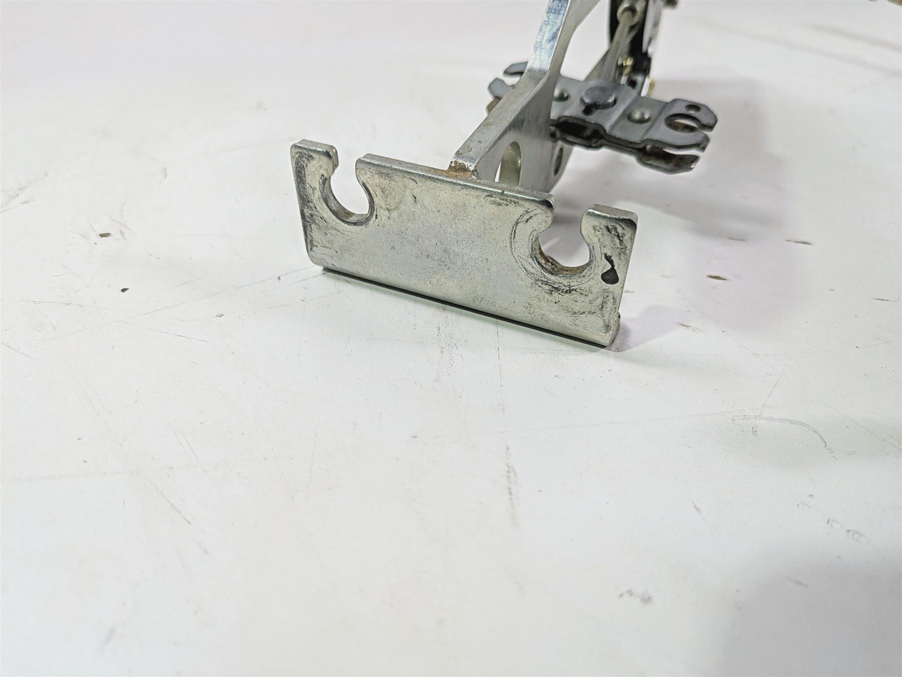 2021 Kawasaki Teryx KRX KRF 1000 Hand Park Brake Lever & Cable 43106-0008 {{ shop.shopifyCountryName }} - Mototech271