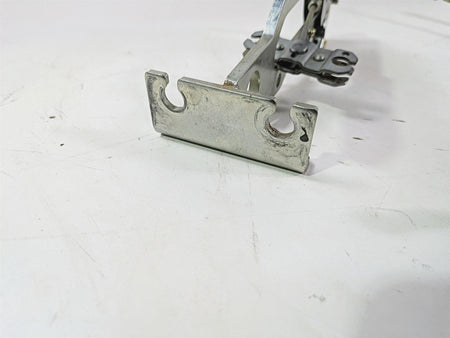 2021 Kawasaki Teryx KRX KRF 1000 Hand Park Brake Lever & Cable 43106-0008 {{ shop.shopifyCountryName }} - Mototech271