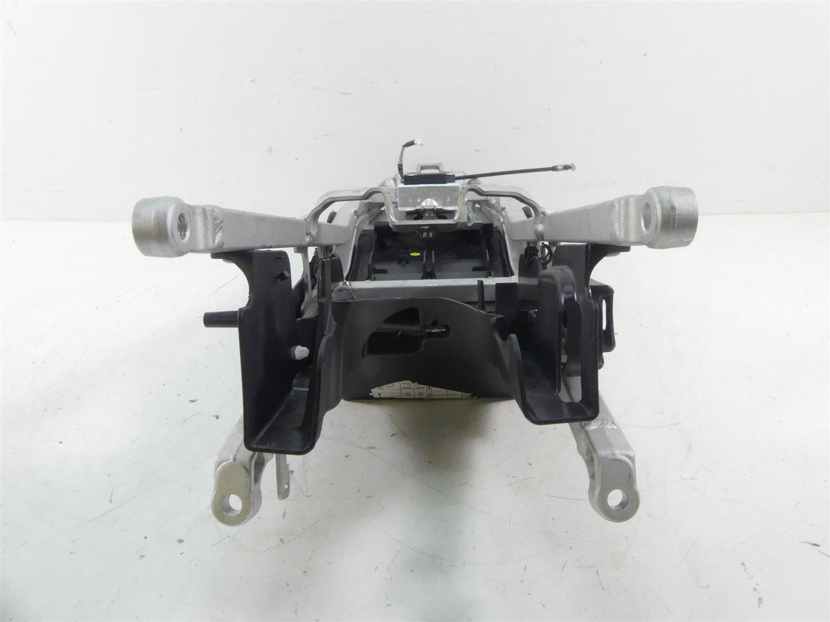 2021 Aprilia RS 660 Straight Rear Sub Frame Subframe 2B008726 2B006819 {{ shop.shopifyCountryName }} - Mototech271