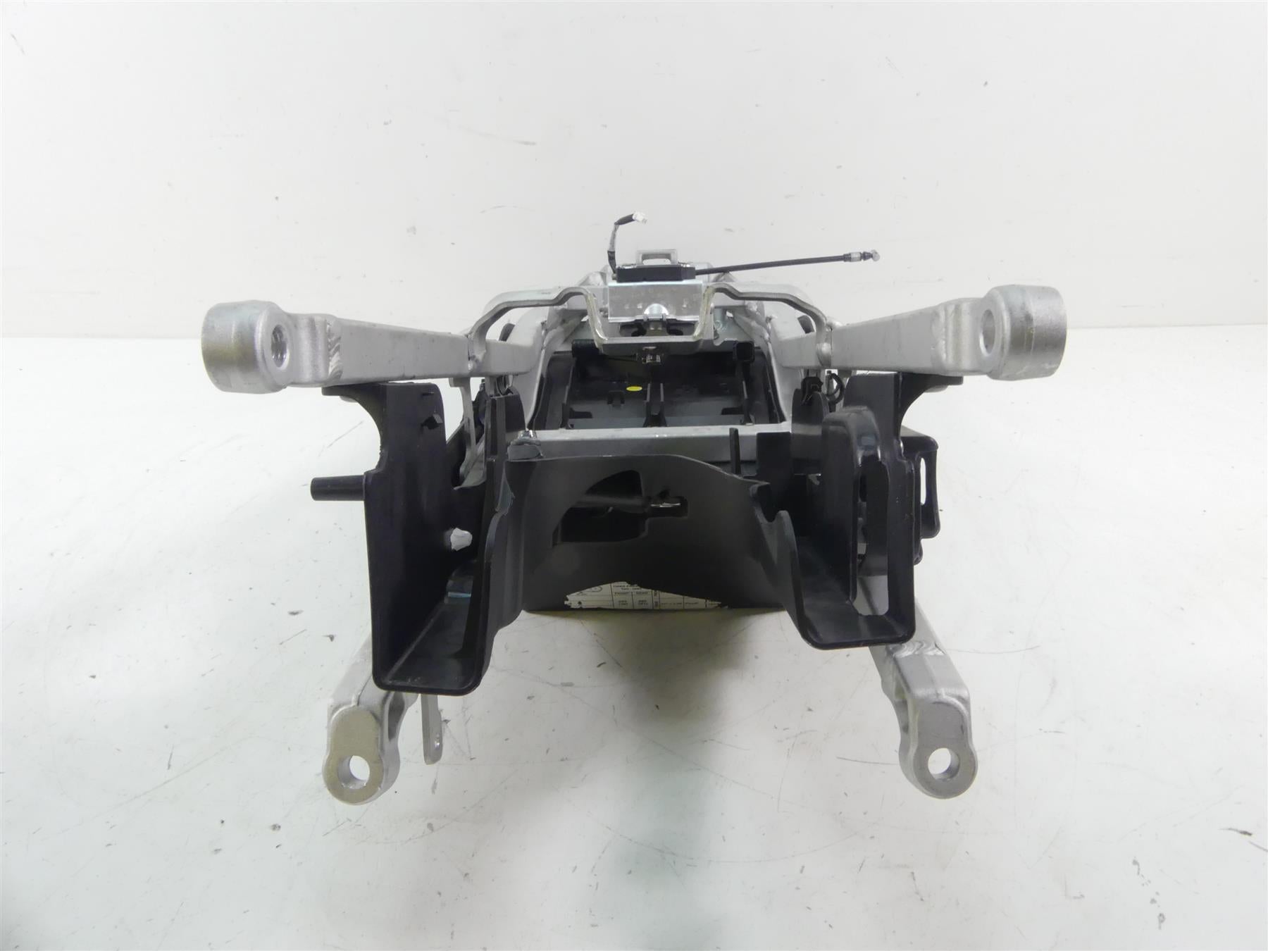 2021 Aprilia RS 660 Straight Rear Sub Frame Subframe 2B008726 2B006819 {{ shop.shopifyCountryName }} - Mototech271