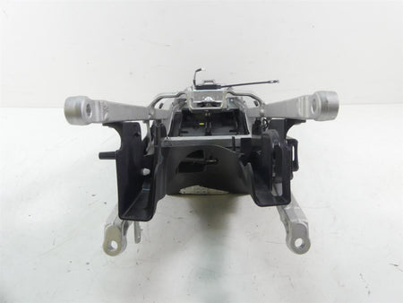 2021 Aprilia RS 660 Straight Rear Sub Frame Subframe 2B008726 2B006819 {{ shop.shopifyCountryName }} - Mototech271